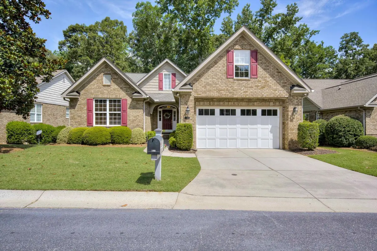 133 Cottonwood Creek Lane, Aiken, SC 29803 - #1
