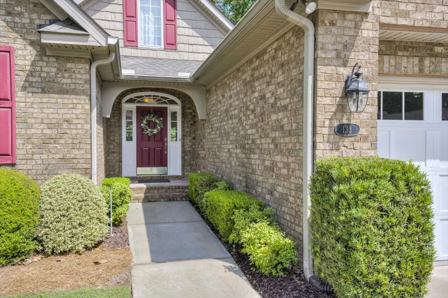 133 Cottonwood Creek Lane, Aiken, SC 29803 - #2
