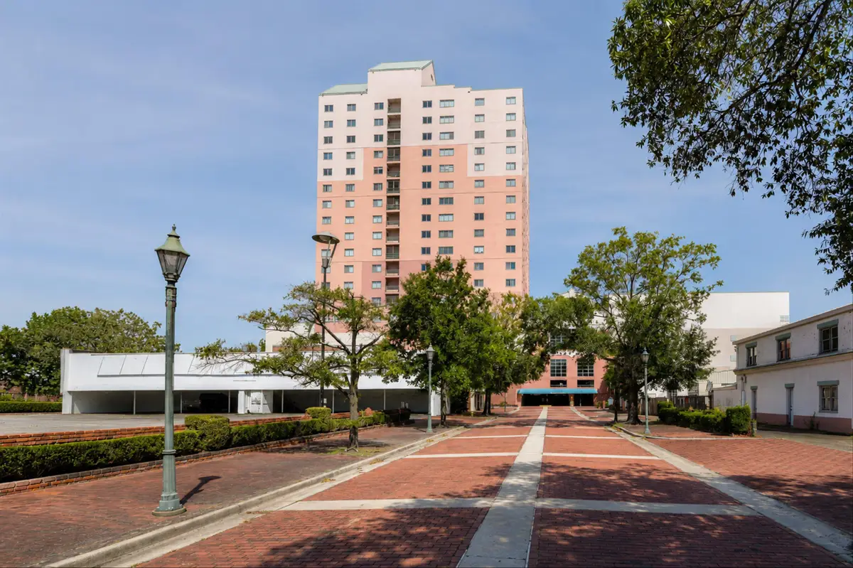 1 7th Street #1304, Augusta, GA 30901 - #1