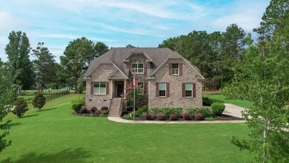 270 Eutaw Springs Trail, North Augusta, SC 29860 - #1