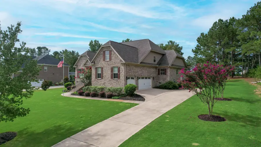 270 Eutaw Springs Trail, North Augusta, SC 29860 - #2