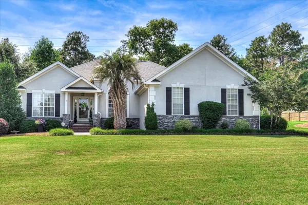 1034 Lake Greenwood Drive, North Augusta, SC 29841