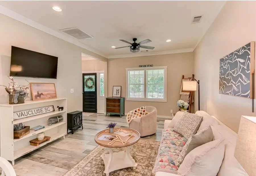 124 Senn Street, Aiken, SC 29801 - #2