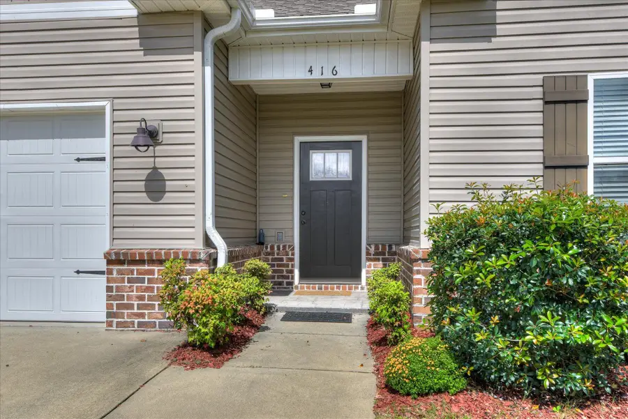416 Norbourne Court, Aiken, SC 29801 - #2
