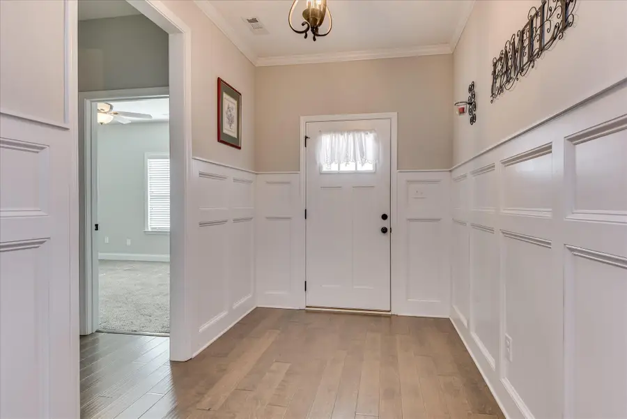 416 Norbourne Court, Aiken, SC 29801 - #3