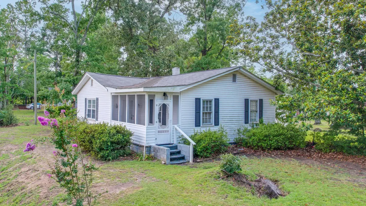 600 Old Whiskey Road S, New Ellenton, SC 29809 - #1