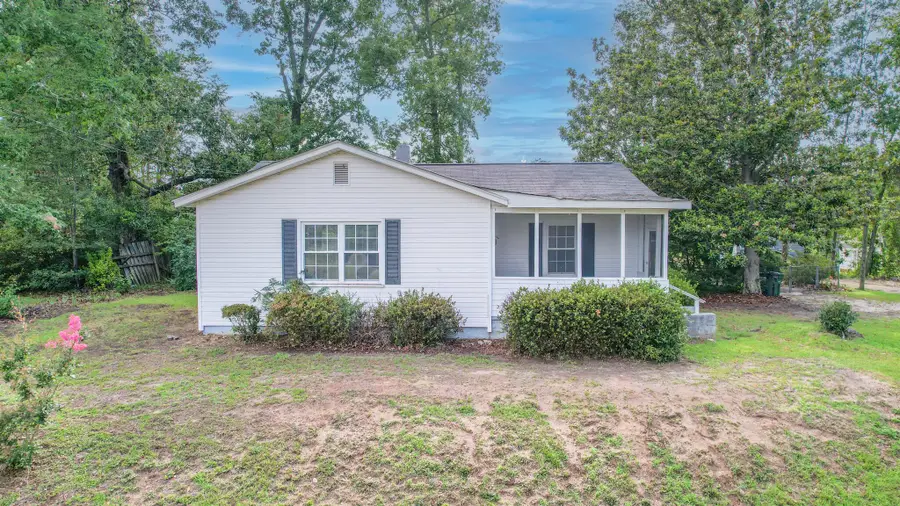 600 Old Whiskey Road S, New Ellenton, SC 29809 - #2
