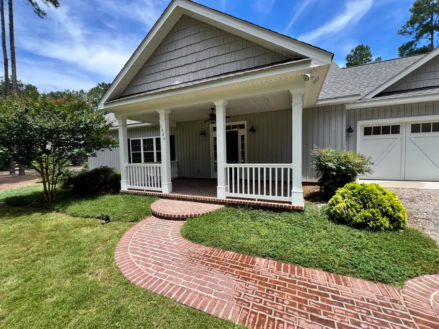 1024 Berkshire Lane, Aiken, SC 29805 - #2