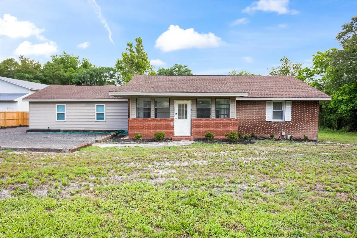 3143 Wagener Road, Aiken, SC 29801 - #1