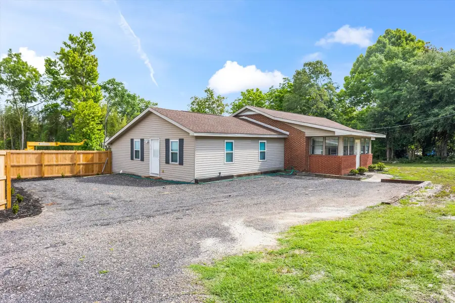 3143 Wagener Road, Aiken, SC 29801 - #3
