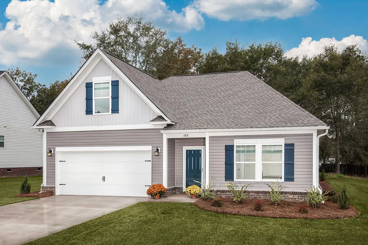 4591 Hartshorn Circle, Aiken, SC 29801 - #1
