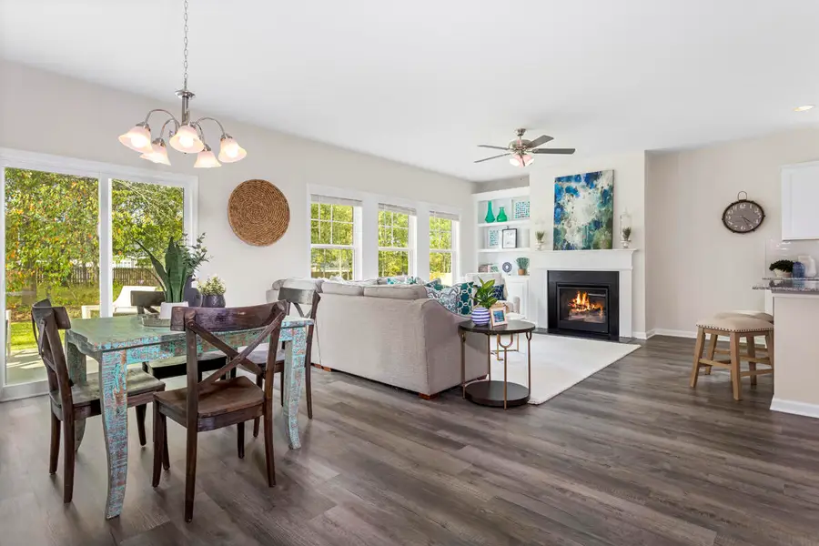 4591 Hartshorn Circle, Aiken, SC 29801 - #2