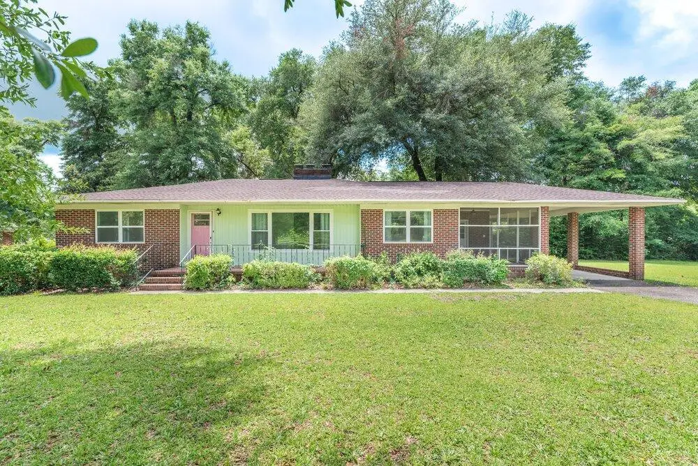 19174 Atomic Road, Jackson, SC 29831 - #1