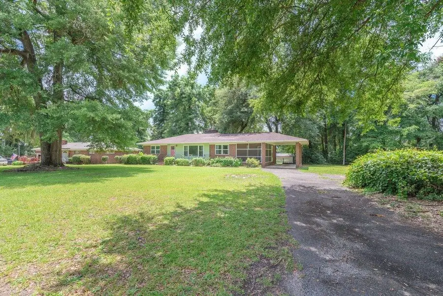 19174 Atomic Road, Jackson, SC 29831 - #2