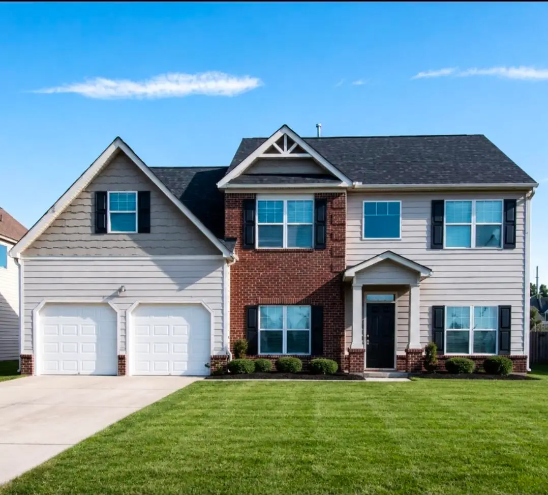 162 Fioli Circle, Graniteville, SC 29829 - #1
