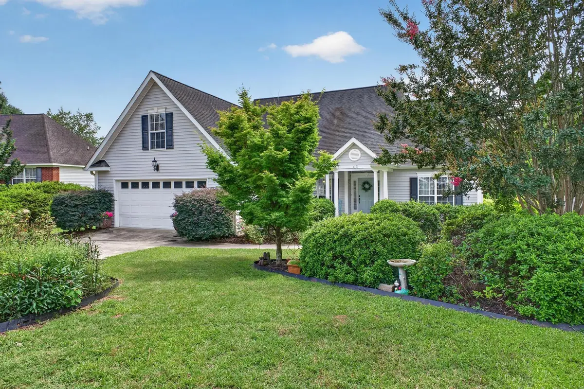 42 Emerald Ridge, Aiken, SC 29803 - #1