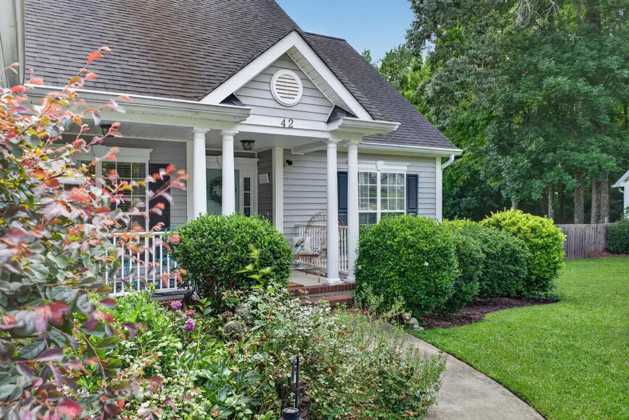 42 Emerald Ridge, Aiken, SC 29803 - #3