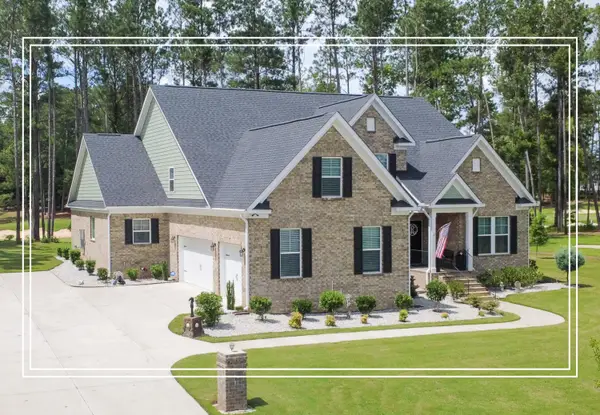425 Cavalry Run, North Augusta, SC 29860