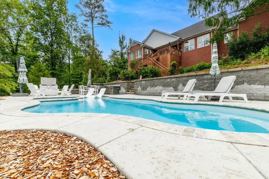 1937 Hickory Hill Drive, North Augusta, SC 29860 - #3