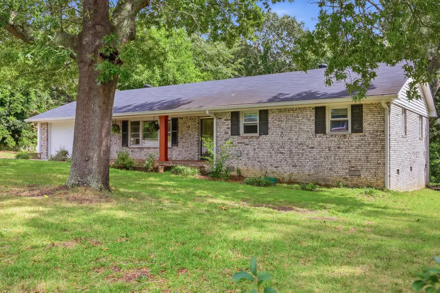 929 Magnolia Drive, Aiken, SC 29803 - #2