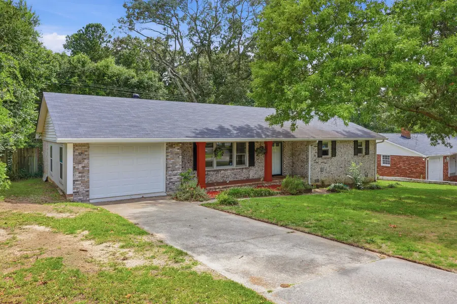 929 Magnolia Drive, Aiken, SC 29803 - #3
