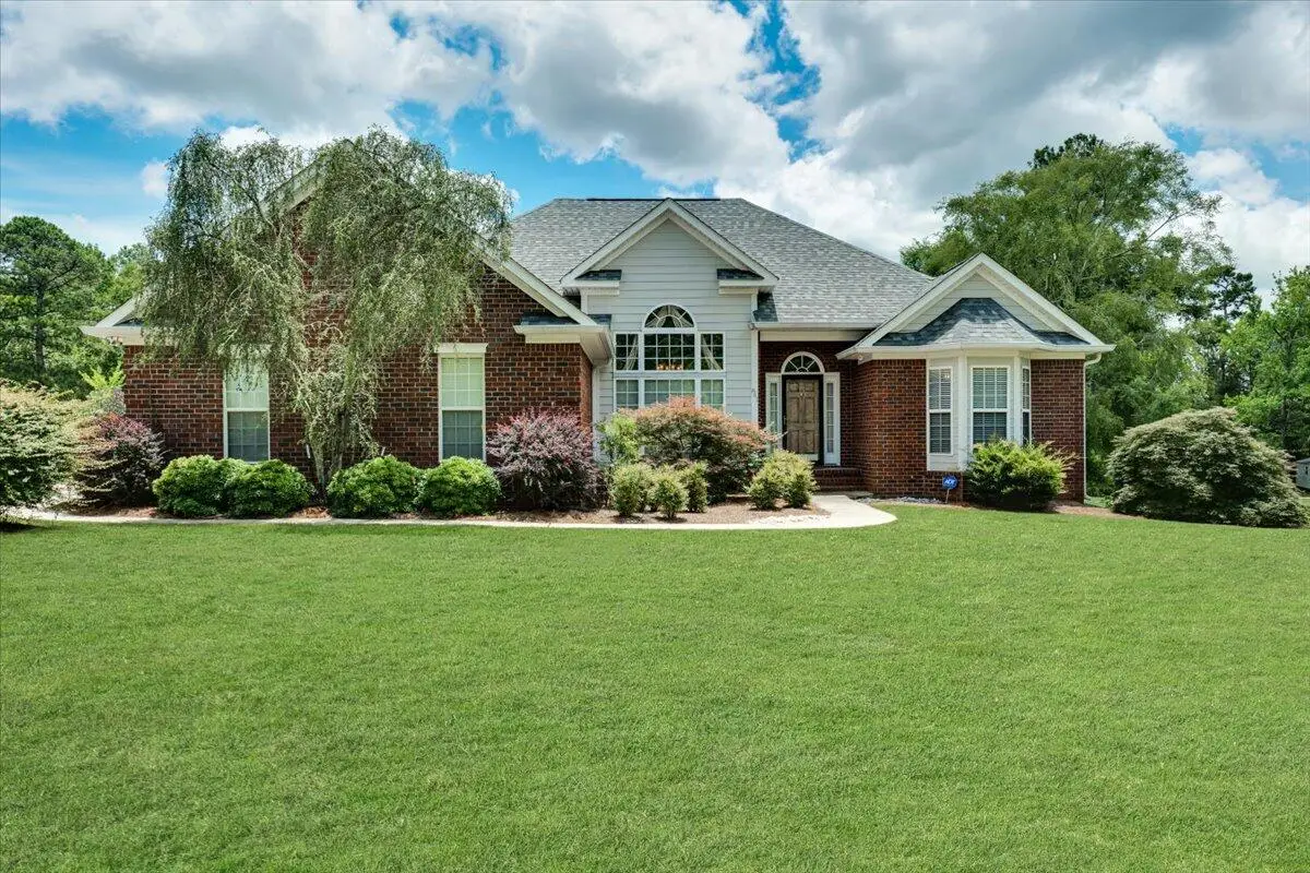 861 Murrah Road, North Augusta, SC 29860 - #1