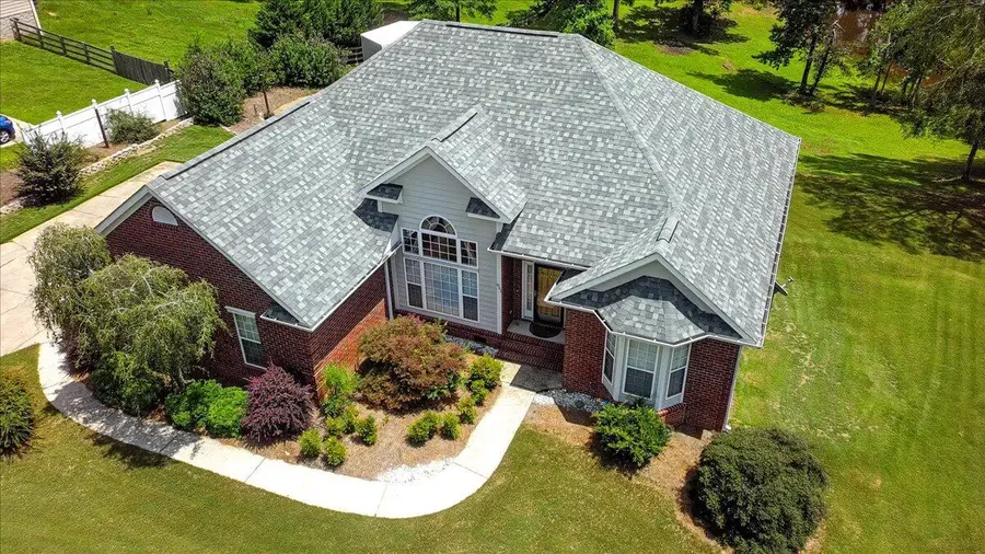 861 Murrah Road, North Augusta, SC 29860 - #2