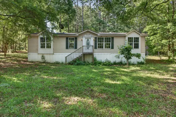 786 Plum Branch Road, Edgefield, SC 29824