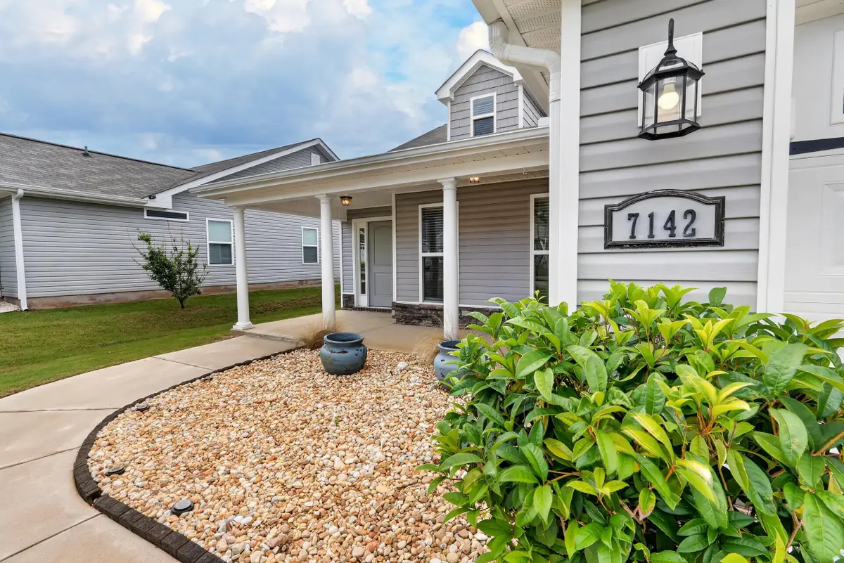 7142 Hanford Drive, Aiken, SC 29803 - #1