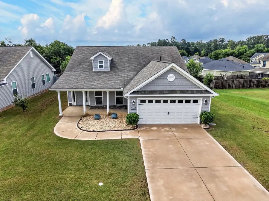 7142 Hanford Drive, Aiken, SC 29803 - #2