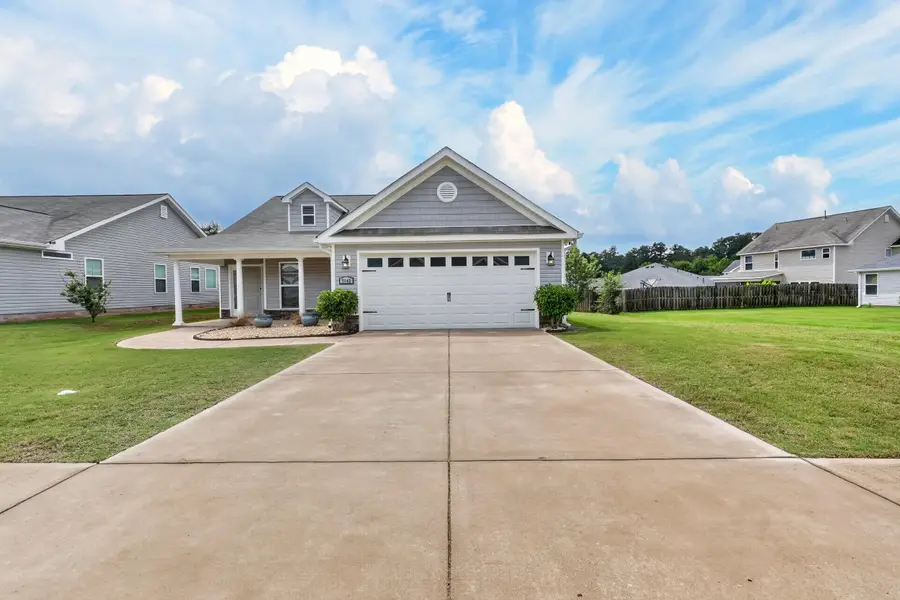 7142 Hanford Drive, Aiken, SC 29803 - #3