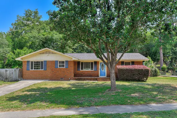 2006 Bunting Drive, North Augusta, SC 29841