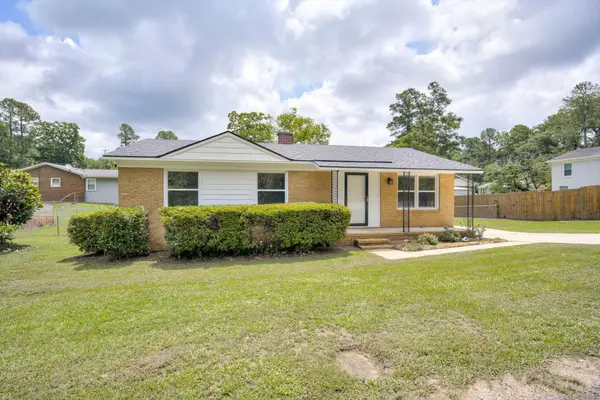 403 Fairview Street, North Augusta, SC 29841