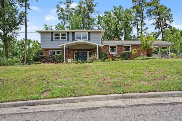 808 Brooks Drive, North Augusta, SC 29841