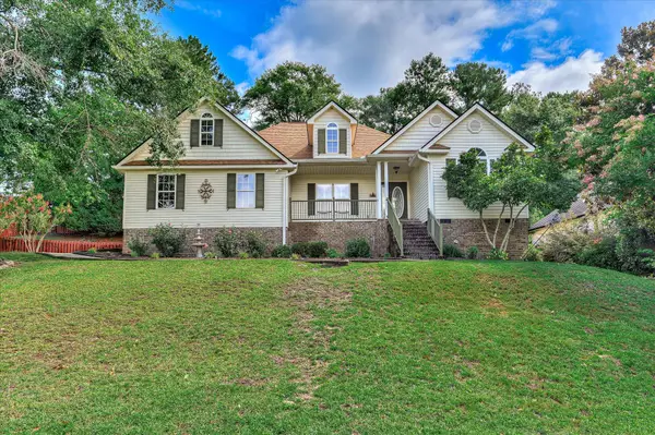 1205 Lake Greenwood Drive, North Augusta, SC 29841