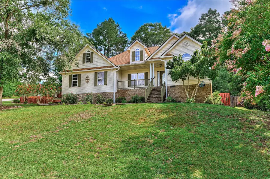 1205 Lake Greenwood Drive, North Augusta, SC 29841 - #3