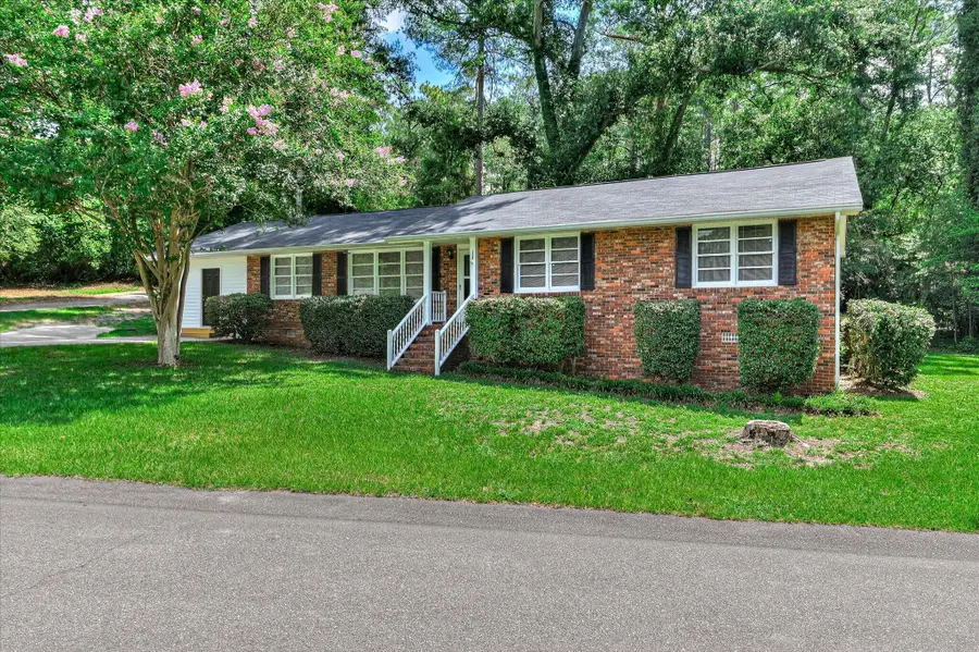 324 Woodland Drive, North Augusta, SC 29841 - #2
