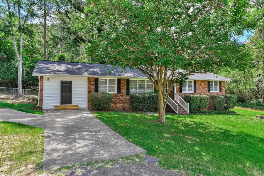324 Woodland Drive, North Augusta, SC 29841 - #3