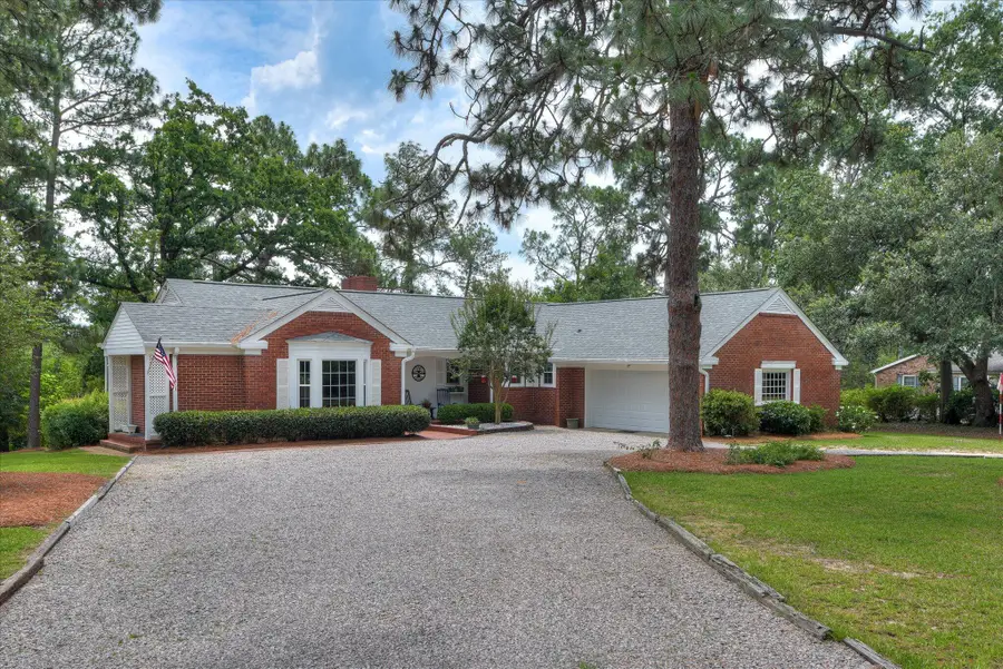 3411 Hall Drive Sw, Aiken, SC 29801 - #3