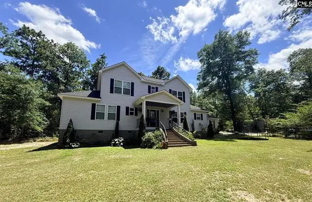 612 Edisto Lake Road, Wagener, SC 29164 - #1