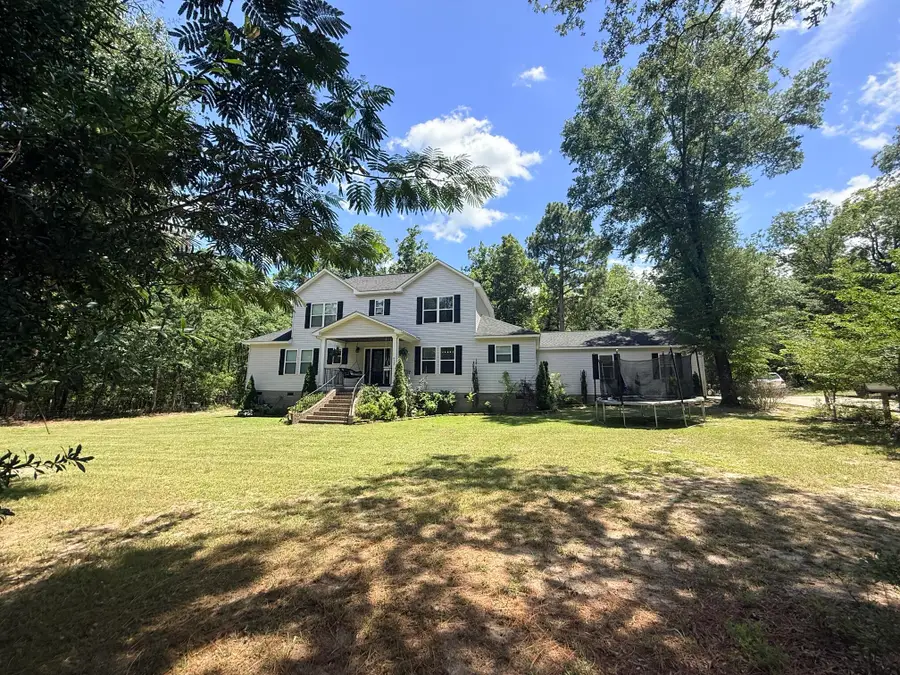 612 Edisto Lake Road, Wagener, SC 29164 - #2