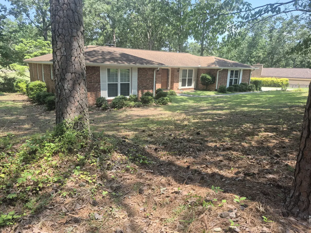 707 Winged Foot Drive, Aiken, SC 29803 - #1