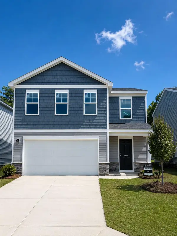 2048 Odyssey Drive, Hephzibah, GA 30815