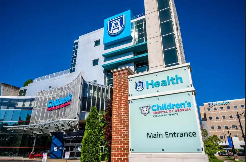 2048 Odyssey Drive, Hephzibah, GA 30815 - #3