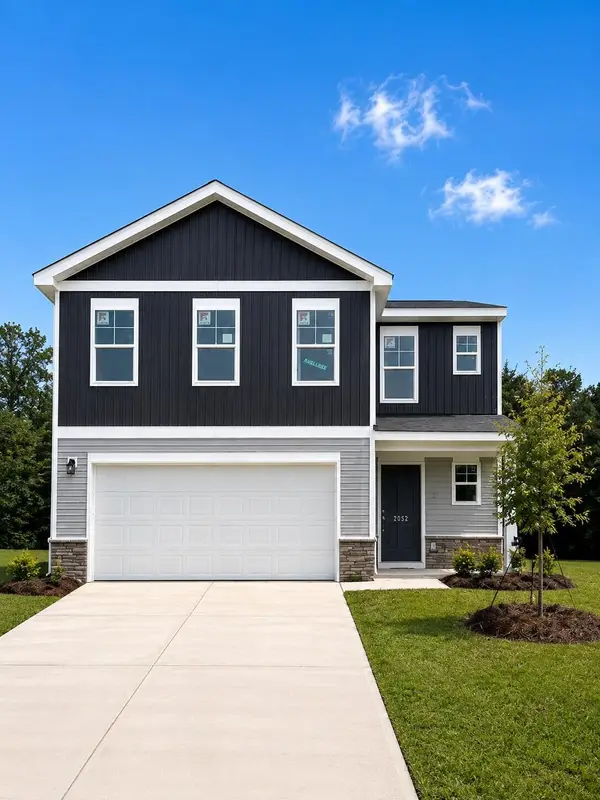 2052 Odyssey Drive, Hephzibah, GA 30815