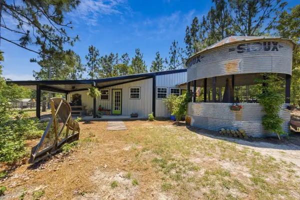 149 Pearl Bonnett Road, Windsor, SC 29856