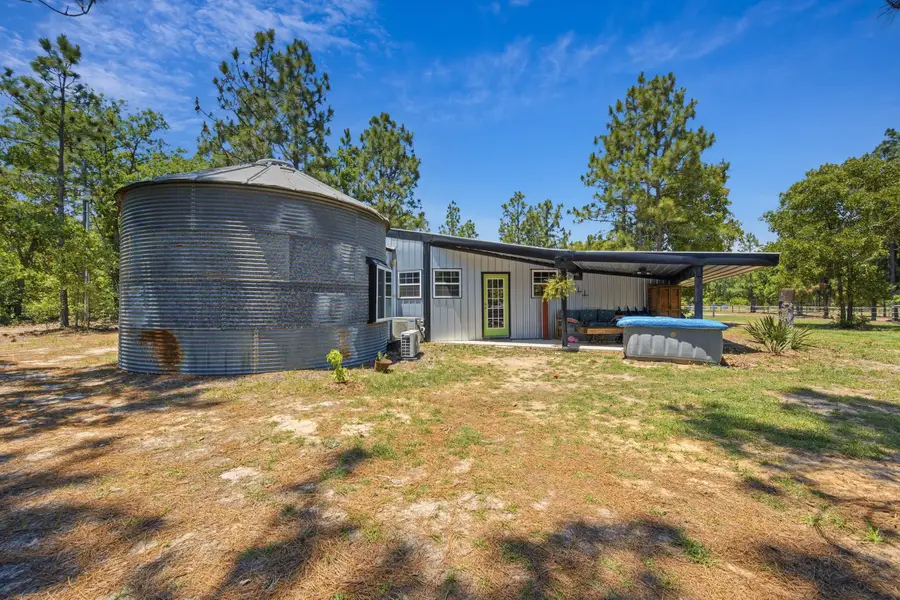 149 Pearl Bonnett Road, Windsor, SC 29856 - #2