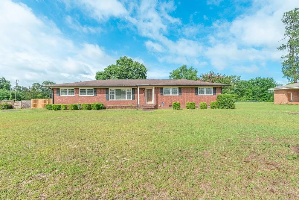 173 Duncan Road, Graniteville, SC 29829 - #1