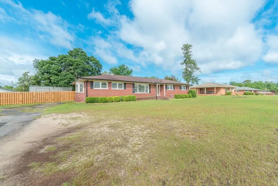 173 Duncan Road, Graniteville, SC 29829 - #2