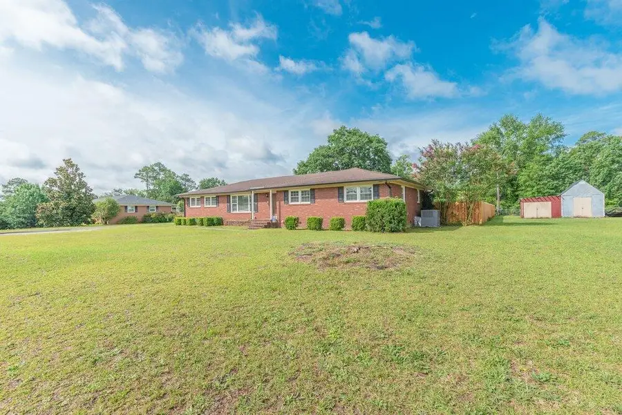 173 Duncan Road, Graniteville, SC 29829 - #3